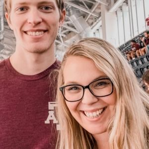 Meet your Posher, Katy